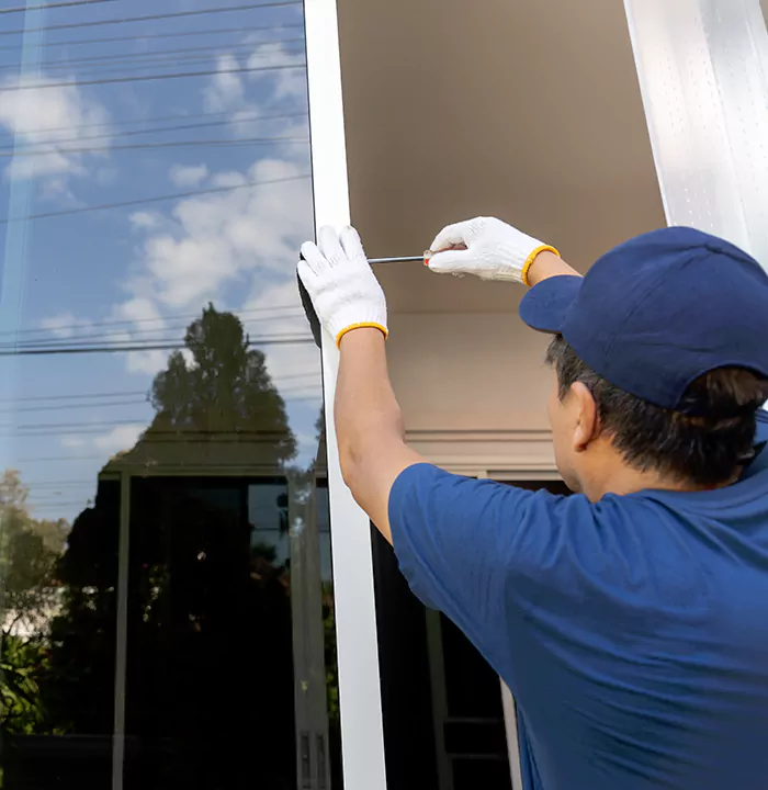 home window repair in Lakeside,FL