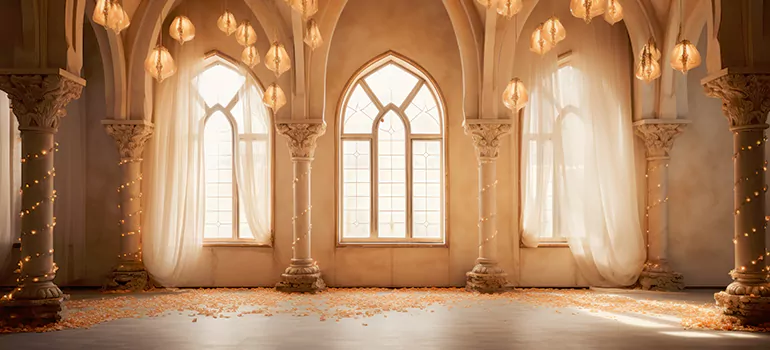 Exterior Window Arch Replacement in Lakeside, FL