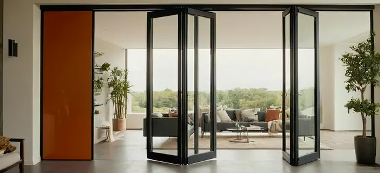 Folding Bifold Doors Repair in Lakeside, FL