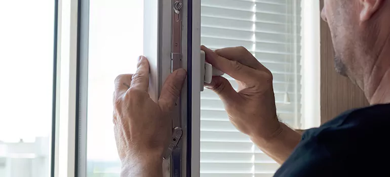 Luxury Window Installation in Lakeside, FL