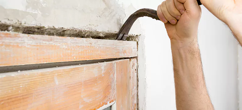 Front Door Replacement Cost in Lakeside, FL