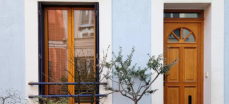 Garage Door Weather Stripping in Lakeside, FL