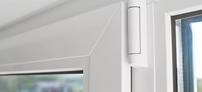 Aluminium Sliding Door Basement Entry Door Installation in Lakeside, FL