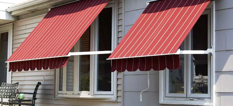 Government Rebate Window Replacement in Lakeside, FL