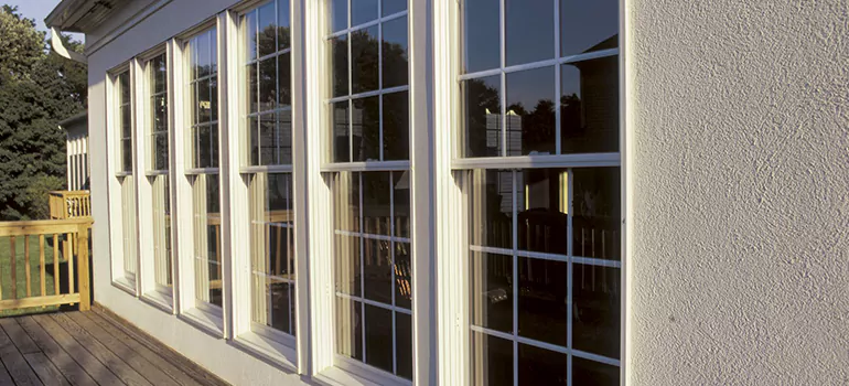 Home Window Glass Repair in Lakeside, FL