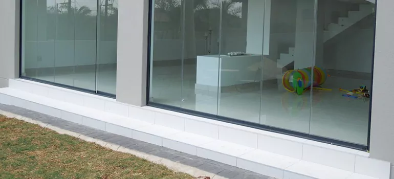 Hurricane Windows Palm Beach Services in Lakeside, FL