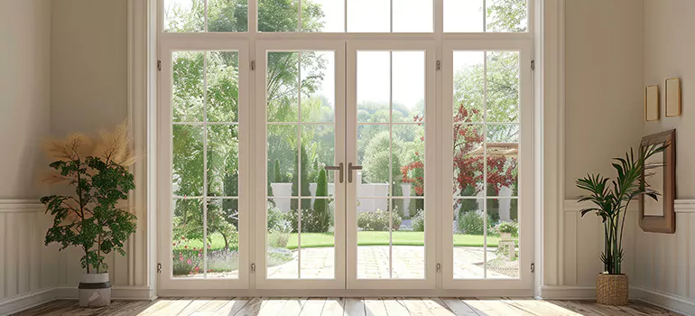 Impact Patio Doors in Lakeside, FL