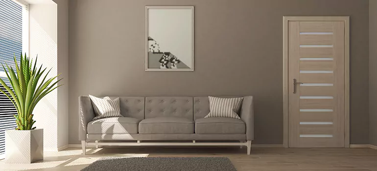 Prehung Inside Doors in Lakeside, FL