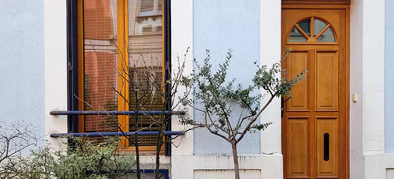 Residential Garage Doors Near Me in Lakeside, FL