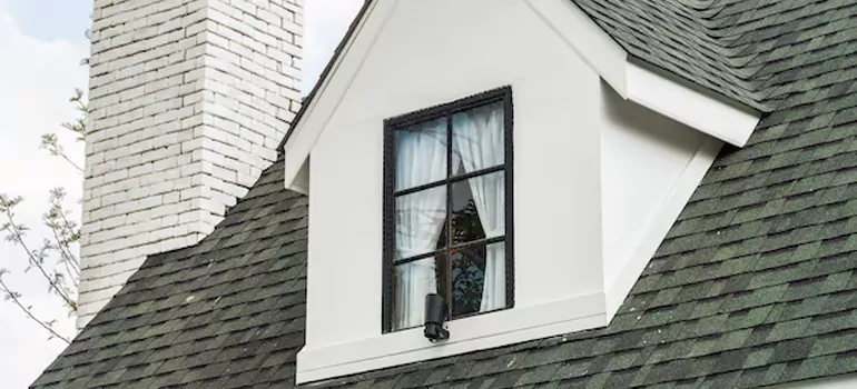 Roof Window Repair in Lakeside, FL