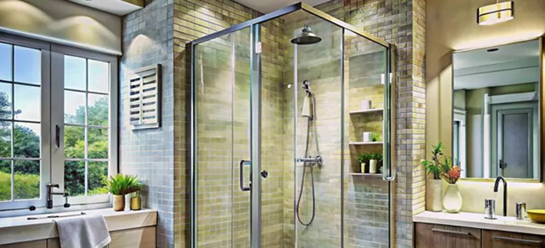 Tub Shower Doors in Lakeside, FL