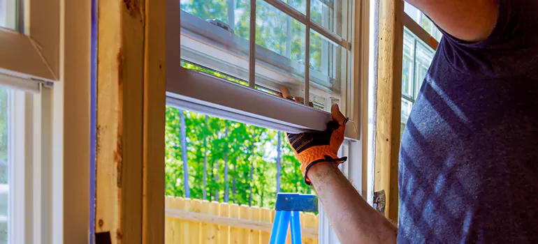 Home Window Repair in Lakeside, FL