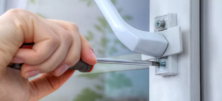 Window Crack Repair in Lakeside, FL