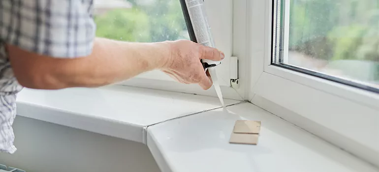 Professional Accordion Door Repair in Lakeside, FL