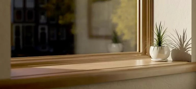 Exterior Window Stool inLakeside, FL