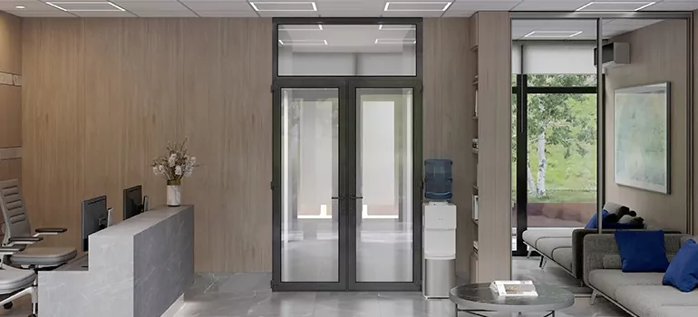 Residential Accordion Door Repair in Lakeside, FL