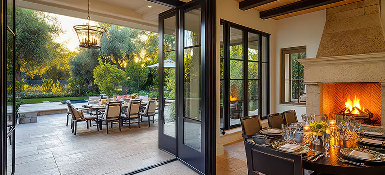 Aluminium Door Frame Installation Service in Lakeside,FL