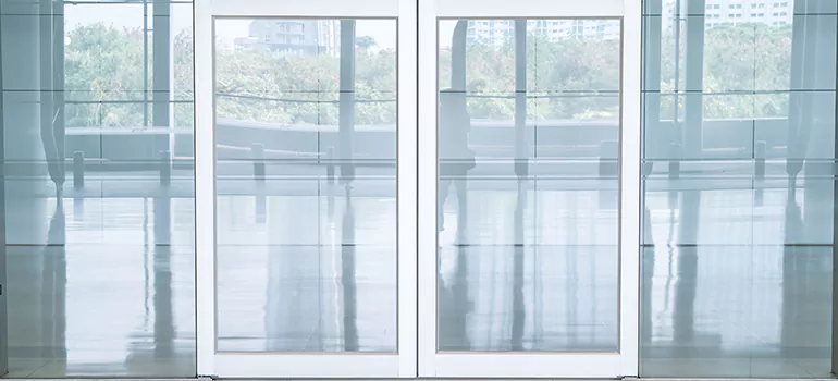 Automatic Door Openers in Lakeside, FL