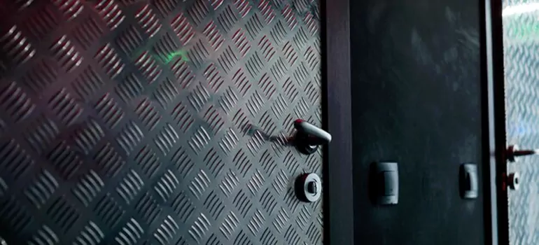 Advanced Bulletproof Door Installation in Lakeside, FL