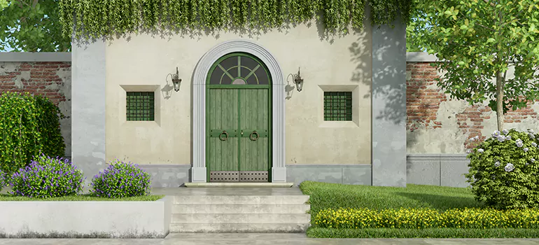 Weatherproof Screen Door in Lakeside, FL