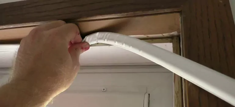 Commercial Door Weather Stripping in Lakeside, FL