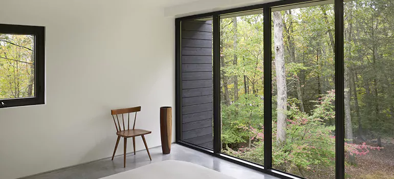 Triple Pane Energy Efficient Windows in Lakeside, FL