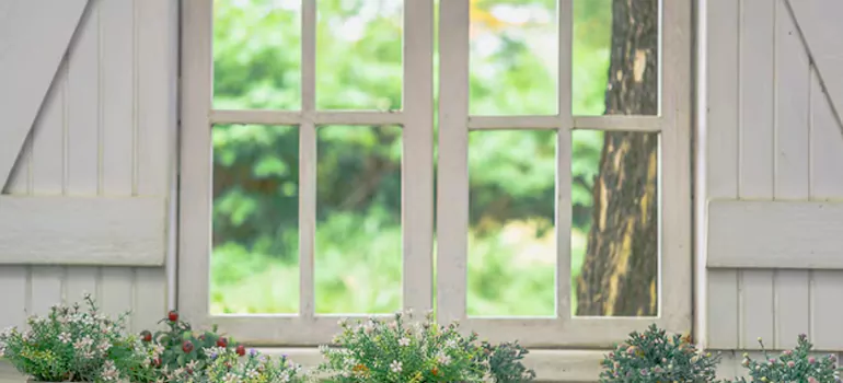 Professional Garden Window Enclosure Repair in Lakeside, FL