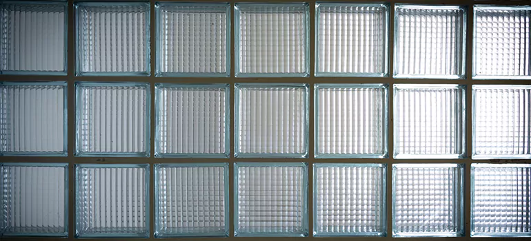 Basement Glass Window in Lakeside, FL