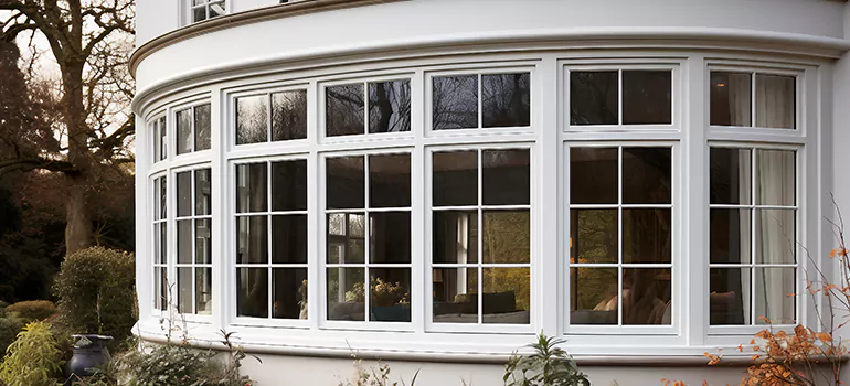 Home Window Pane Replacement in Lakeside, FL