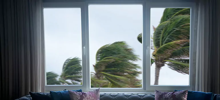 Hurricane Window Inspections Services in Lakeside, FL