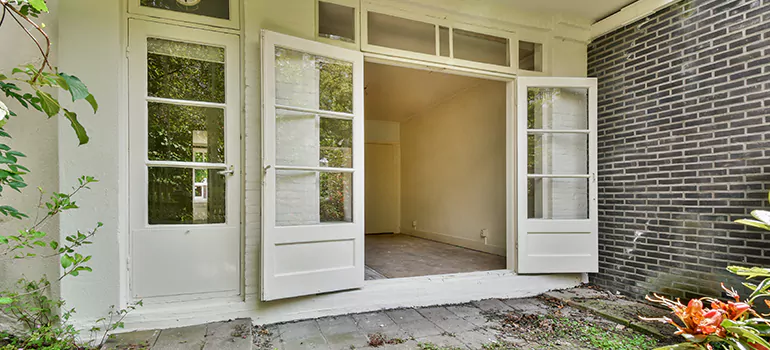 Impact Resistant Doors in Lakeside, FL