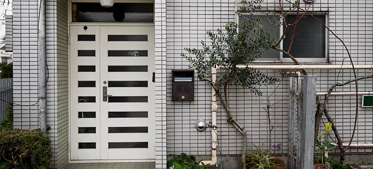 Custom Louvre Doors in Lakeside, FL