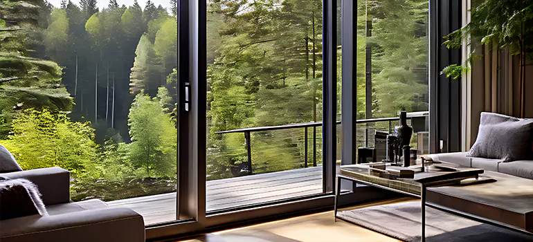 Single Slider Window Insulation Services in Lakeside, FL