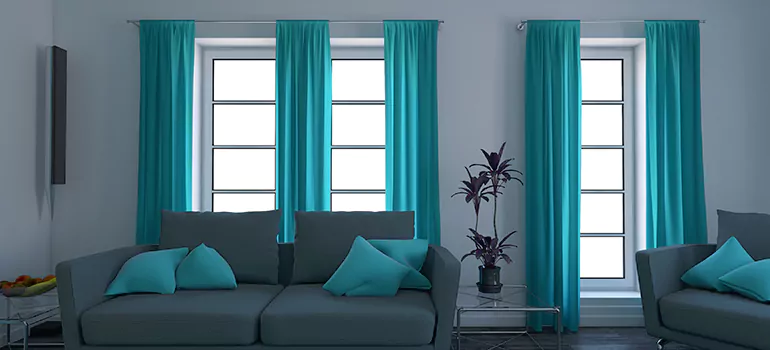 Tempered Sidelights Glass Panel Repair in Lakeside, FL