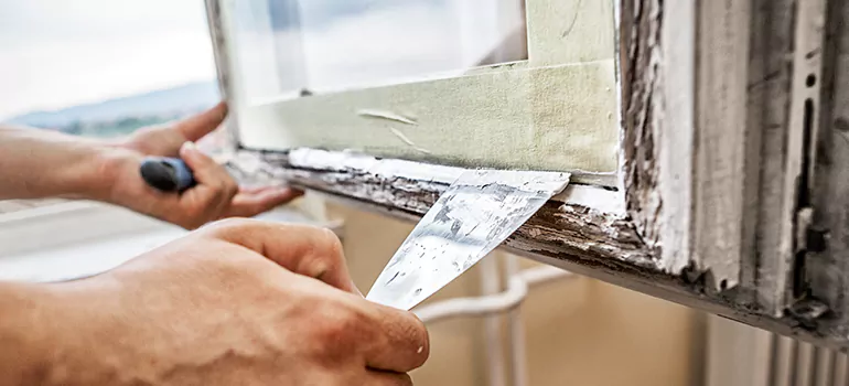 Custom Window Insulation Solutions in Lakeside, FL