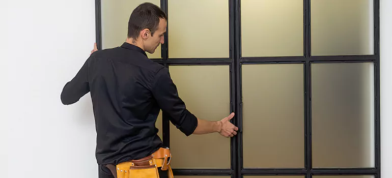 Vinyl Window Rail Installation Near Me in Lakeside, FL