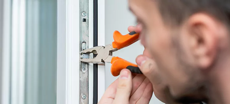 Window Seal Repair in Lakeside, FL